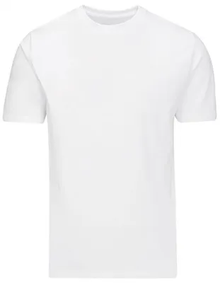 Image de Mantis M03 | Essential Heavy T-Shirt - Style unie - Couleur : Blanc - Taille : XL