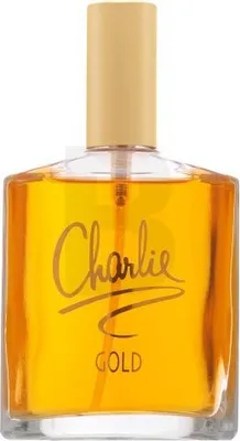 Produktbild von Revlon Charlie Gold Eau Fraiche Eau de Toilette für Damen 100 ml