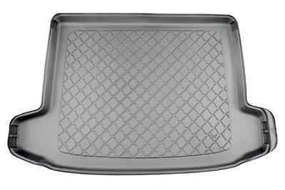 Produktbild von Z541719 Kofferraumwanne passend für Kia Sportage V (NQ5) + Sportage V (NQ5) Mild Hybrid, HEV 01.2022-; upper boot; adjustable boot floor in top position; right wing removable for subwoofer