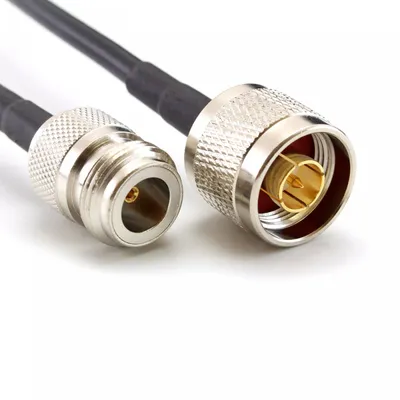 Obrázok produktu pre N Male to N Female 3m Coaxial Cable