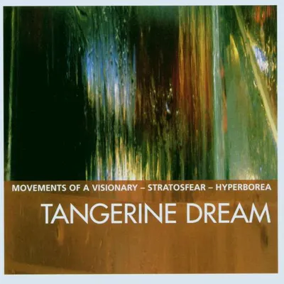 Obrázek produktu pro Tangerine Dream: Essential - - (CD / Skladby: A-G)
