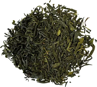 Produktbild von Schrader Grüner Tee Japan Tamaryokucha Bio