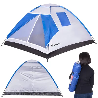 Obrázok produktu pre Stan Camping Tent 4 Person Outdoor Tent pop-up