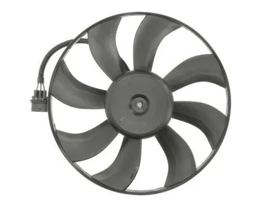 Obrázek produktu pro Ventilátor, chlazení motoru THERMOTEC D8W026TT
