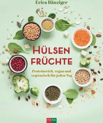 Productafbeelding van Hülsenfrüchte