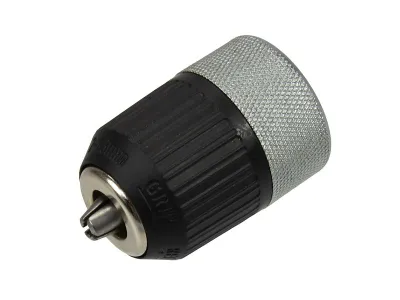Zdjęcie produktu dla Szybkomocująca głowica uchwytu, 2-13 mm, gwint 1/2"