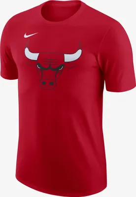 Immagine prodotto di Nike Chi M Nk Es Logo1 Ss Tee University Red M