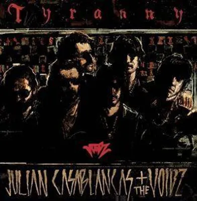 Produktbild von Tyranny
