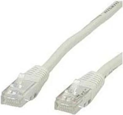 Immagine prodotto di Igloo Cavo patch EP-36 UTP Cat.6 3 metri Grigio per Rete Ethernet