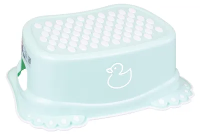 Obrázek produktu pro TEGA BABY Stupínek Kačenka zelená