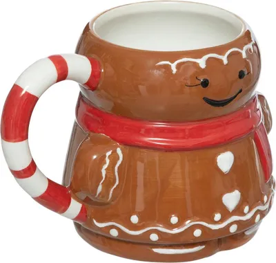 Produktbild von Tasse lebkuchen 30cl keramik - Feeric Lights & Christmas