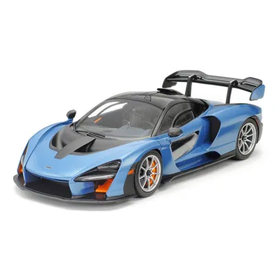 Produktbild von Tamiya Mclaren Senna, Sportwagen, 1:24