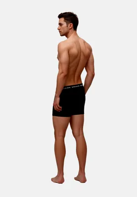Image de Björn Borg Coton Stretch Boxer Shorts Men (7-pack)