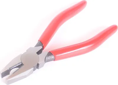 Image de Pince combinée professionnelle 170 mm Pince combinée Pinces Kit électricien