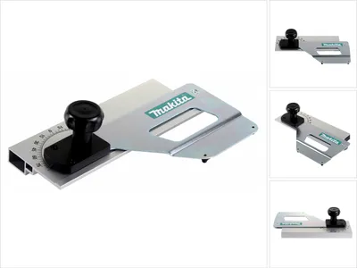 Obrázek produktu pro Makita 196664-7, úhlový doraz, Makita, SP6000 DSP601ZJU DSP300ZJ CA5000XJ