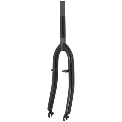 Obrázok produktu pre Force Mtb 24 Fe ahead 1 1/8 - čierna lesklá