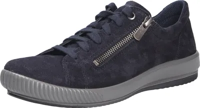 Obrázek produktu pro Legero TANARO 5.0 dámské boty - pohodlné šněrovací tenisky modré volnočasové NEW