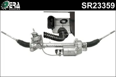 Produktbild von ERA Benelux SR23359 Lenkgetriebe für VW Passat Variant (3G5, CB5)