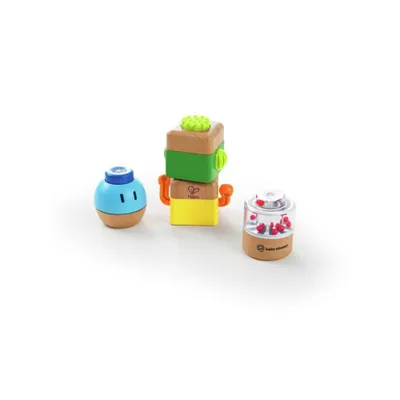 Obrázek produktu pro Hape Baby Einstein tyi blzniv stavebnice