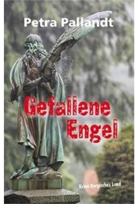Obrázek produktu pro Pallandt, P: Gefallene Engel