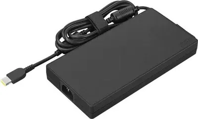 Produktbild von Lenovo Netzteil Adapter 300 W GX21F23046 Notebook Dockingstation