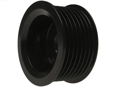 Produktbild von AS-PL AP0107S Riemenscheibe Lichtmaschine