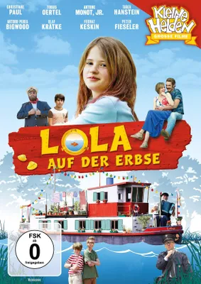 Produktbild von Lola auf der Erbse