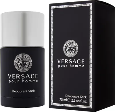 Produktbild von Versace Pour Homme Deostick für Herren 75 ml