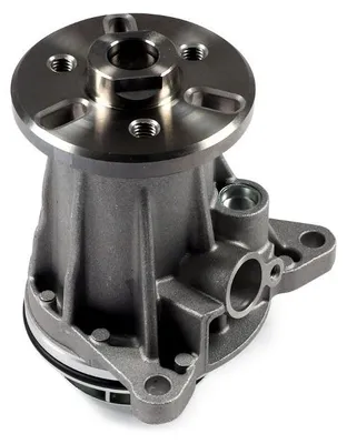 Produktbild von HEPU Kühlmittelpumpe Wasserpumpe für LAND ROVER Discovery IV (L319) P2683M