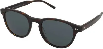 Zdjęcie produktu dla Okulary przeciwsłoneczne Tommy Hilfiger TH 2186/S 086/KU