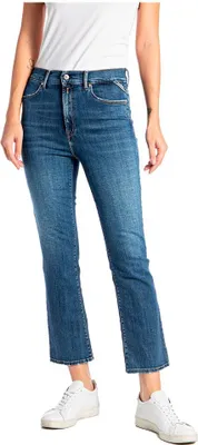 Produktbild von Replay Wa486r.026.621 373 Jeans Blau 24 Frau Blau 24