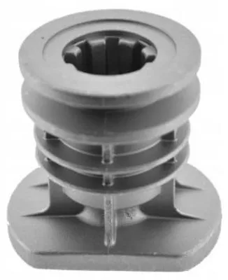 Zdjęcie produktu dla Adapter noża wału piasty 25 mm Stiga Castelgarden Alpina