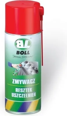 Zdjęcie produktu dla BOLL środek do usuwania uszczelek 001047 spray puszka 400ml
