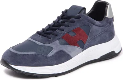 Produktbild von 9692AT sneaker uomo HOGAN HYPERLIGHT man shoes
