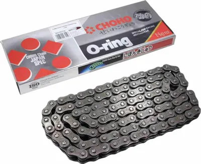 Produktbild von Choho Kette 520H-114L O-Ring