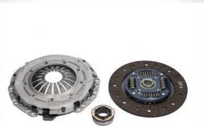 Produktbild von KAVO PARTS Kupplungssatz Kupplung für HYUNDAI TUCSON (JM) CP-1522