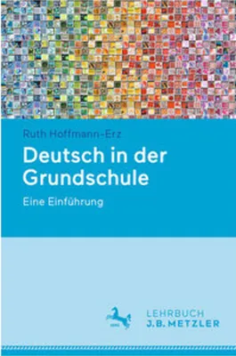 Immagine prodotto di Deutsch in der Grundschule