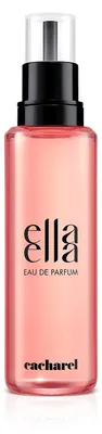 Imagen del producto de Cacharel Ella, Eau de Parfum, recambio de 100 ml
