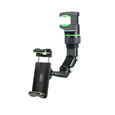 Zdjęcie produktu dla XO phone holder for car C107, black