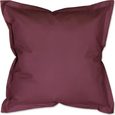 Produktbild von Outdoor-Kissen EMPARO 50x50 cm, weinrot