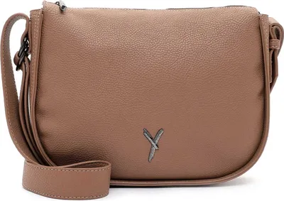 Produktbild von SURI FREY Umhängetasche Schultertasche Gitty Shoulderbag Taupe hellbraun