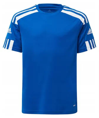 Obrázok produktu pre Adidas - Detské dresy „Squadra 21“ PP773 (128) (modré)
