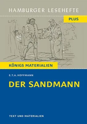 Immagine prodotto di Der Sandmann