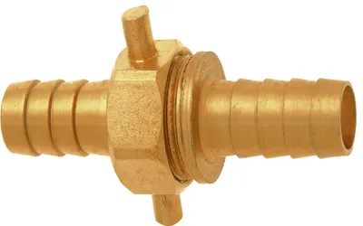 Produktbild von 3/3-Schlauchverschraubung "CH" ; IG G 3/4" - 13mm MS schwer