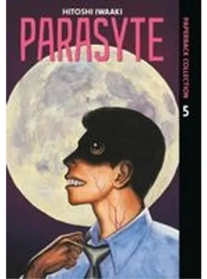 Immagine prodotto di Parasyte Paperback Collection 5