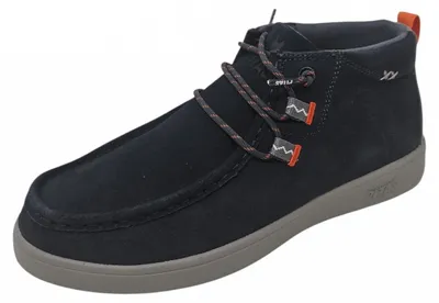 Produktbild von Pitas Altlanta Schnürstiefel Blau