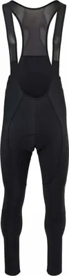 Produktbild von AGU Bibtight II Essential Men Black L Fahrradhose