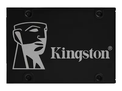 Produktbild von SSD    1TB Kingston 1,8" (4,6cm) mSATA     KC600 retail