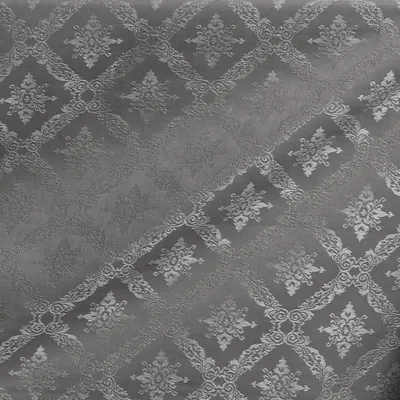 Zdjęcie produktu dla Obrus bawełniany MAYA mankiet + lamówka 140X280 kakaowy DecoKing