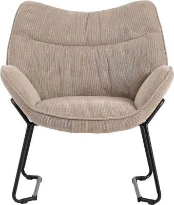 Produktbild von Sessel Aliano - beige